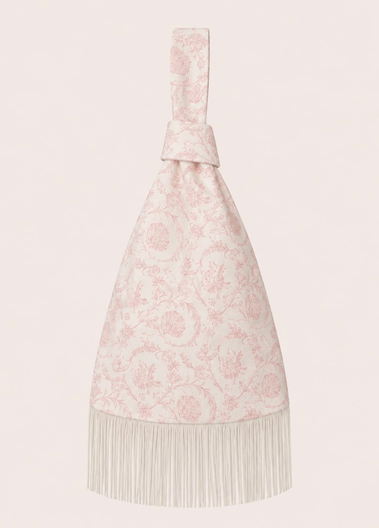 Rose toile